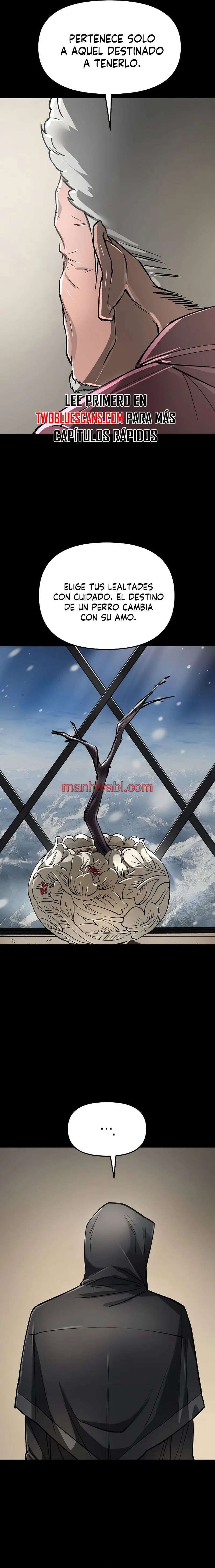 El Demonio Celestial Del Espacio 3077 - Capítulo 66 manhwa