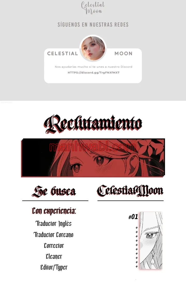 El Escándalo de Moralis - Capítulo 30_3 manhwa