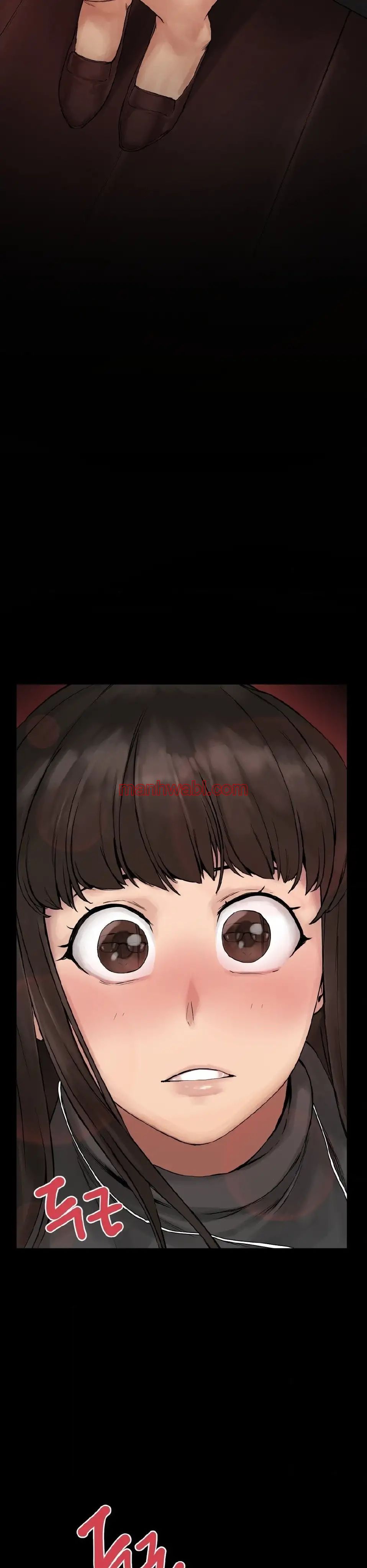 El Fetiche Del Profesor - Capítulo 2_2 manhwa