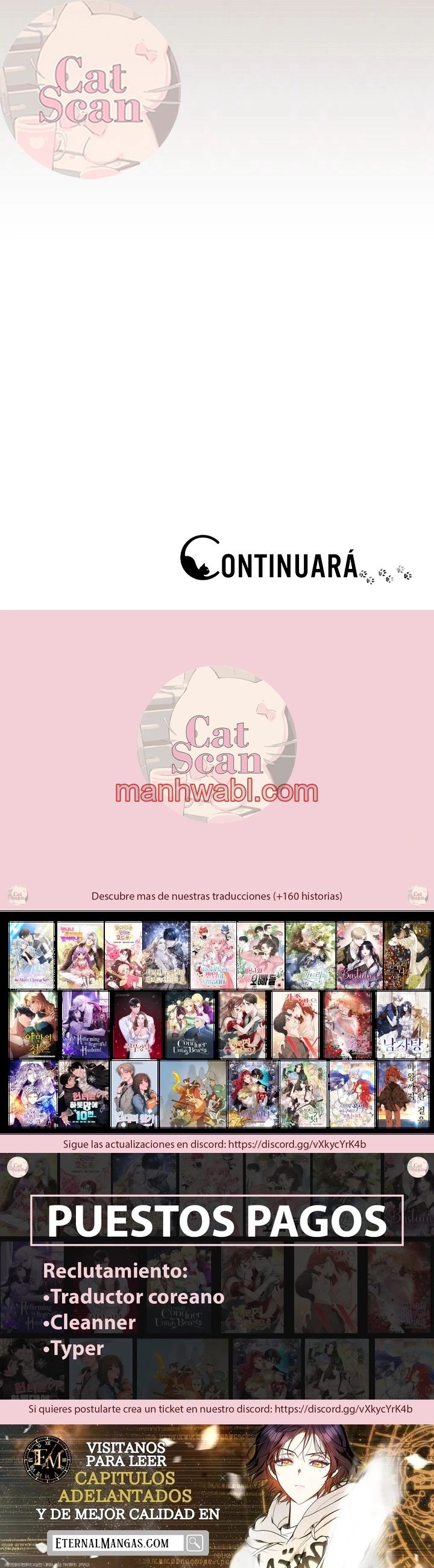 El final de nuestro otoño - Capítulo 22_3 manhwa