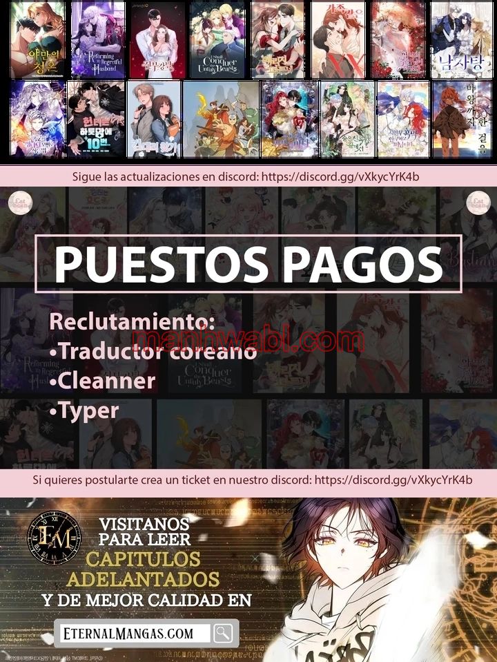 El final de nuestro otoño - Capítulo 28_3 manhwa