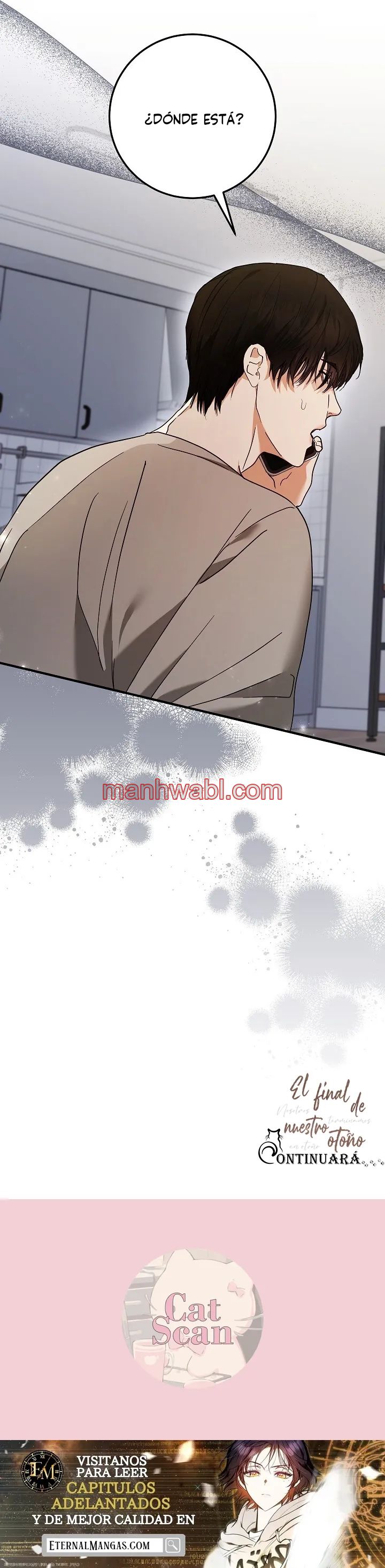 El final de nuestro otoño - Capítulo 36_3 manhwa