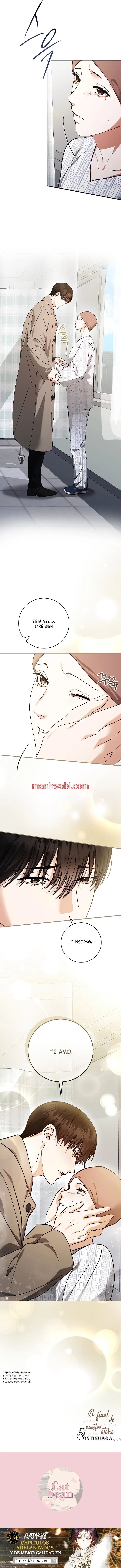 El final de nuestro otoño - Capítulo 37_3 manhwa