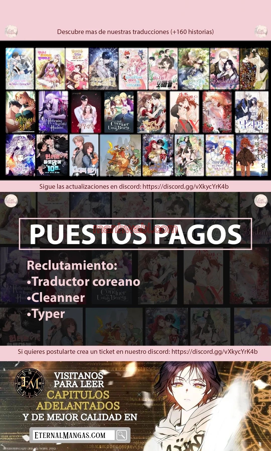 El final de nuestro otoño - Capítulo 3_3 manhwa