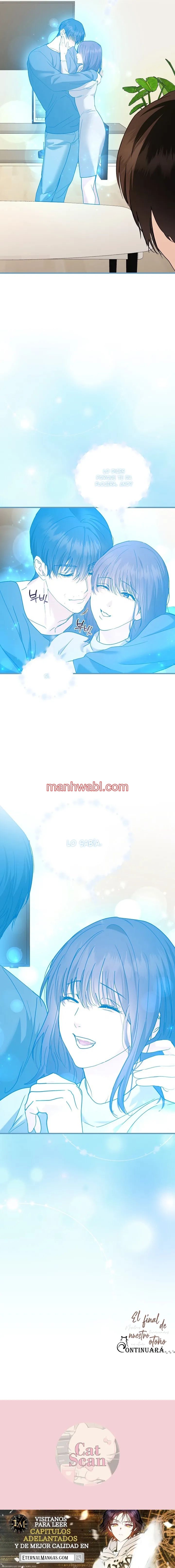 El final de nuestro otoño - Capítulo 41_3 manhwa