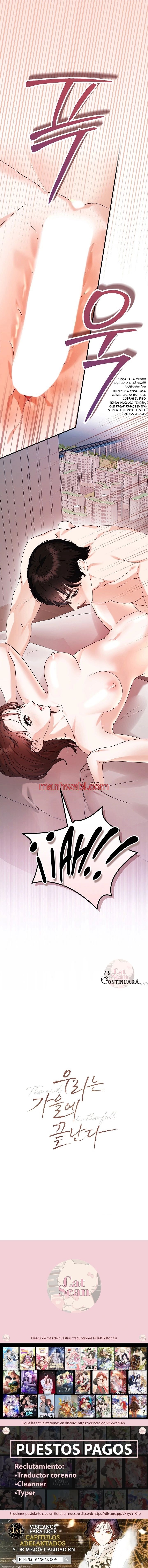 El final de nuestro otoño - Capítulo 5_3 manhwa