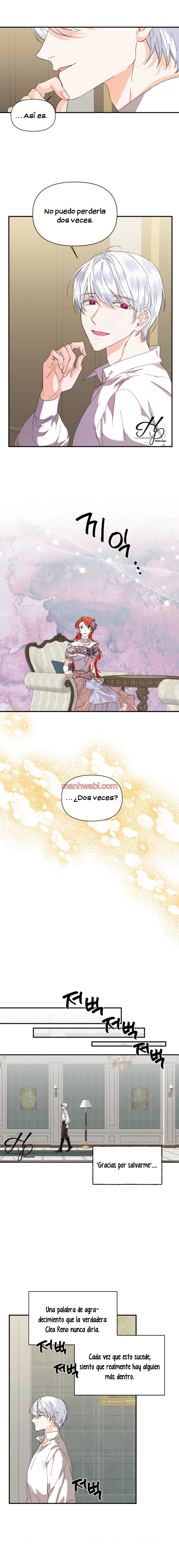 El Final Feliz De La Villana - Capítulo 61_2 manhwa