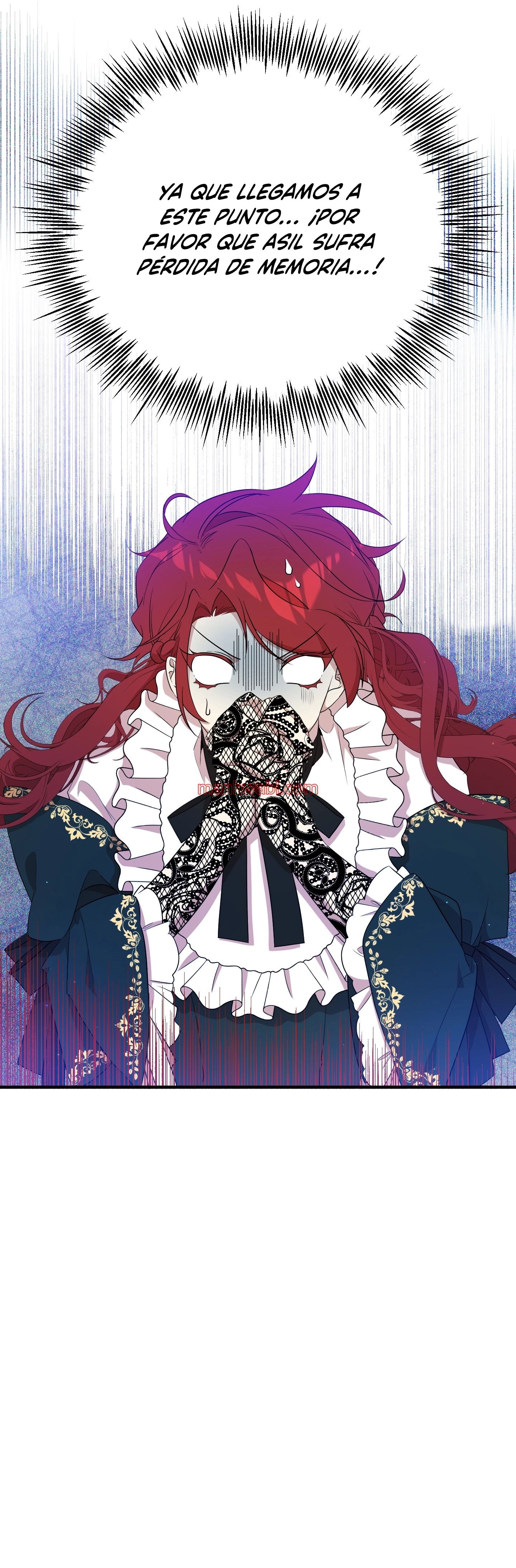 El final feliz de mi hermana - Capítulo 9_3 manhwa