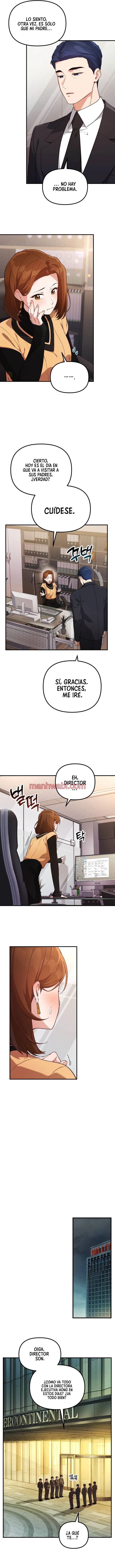 El genio eligió vivir una vida ordinaria - Capítulo 1 manhwa