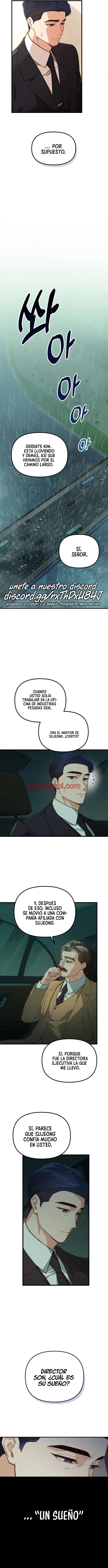 El genio eligió vivir una vida ordinaria - Capítulo 1 manhwa