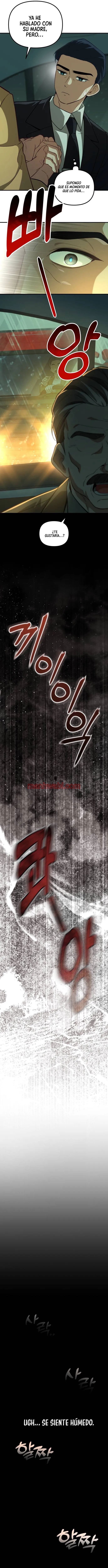 El genio eligió vivir una vida ordinaria - Capítulo 1 manhwa