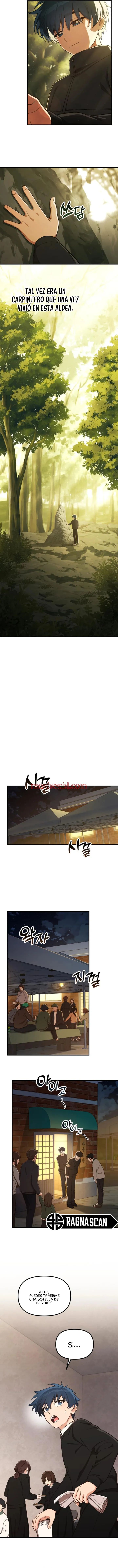 El genio eligió vivir una vida ordinaria - Capítulo 15_2 manhwa