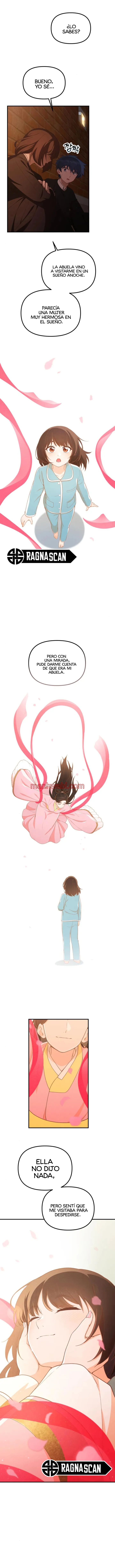 El genio eligió vivir una vida ordinaria - Capítulo 15_3 manhwa