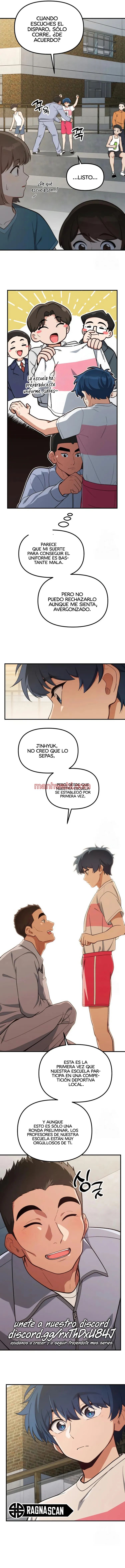 El genio eligió vivir una vida ordinaria - Capítulo 17_3 manhwa