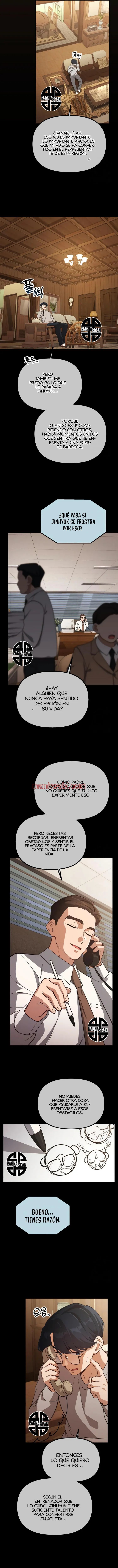 El genio eligió vivir una vida ordinaria - Capítulo 18_2 manhwa