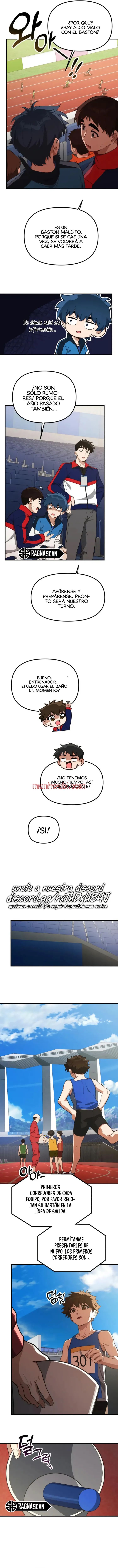 El genio eligió vivir una vida ordinaria - Capítulo 19 manhwa