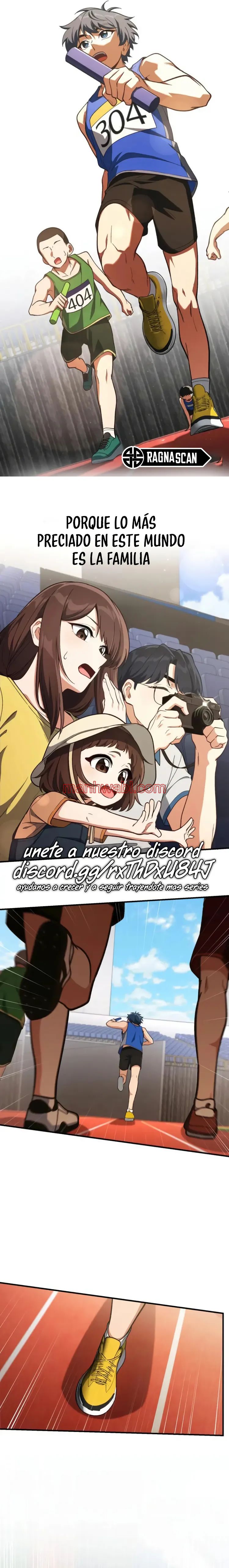 El genio eligió vivir una vida ordinaria - Capítulo 19_3 manhwa