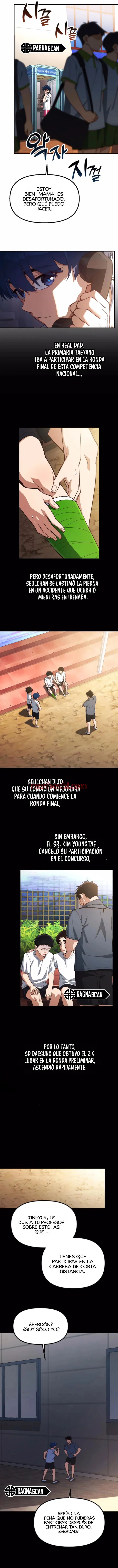 El genio eligió vivir una vida ordinaria - Capítulo 21_2 manhwa