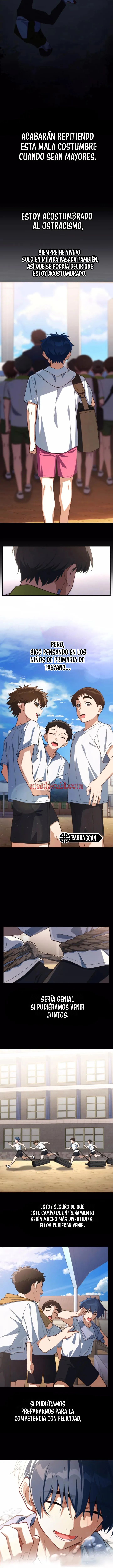 El genio eligió vivir una vida ordinaria - Capítulo 21_3 manhwa