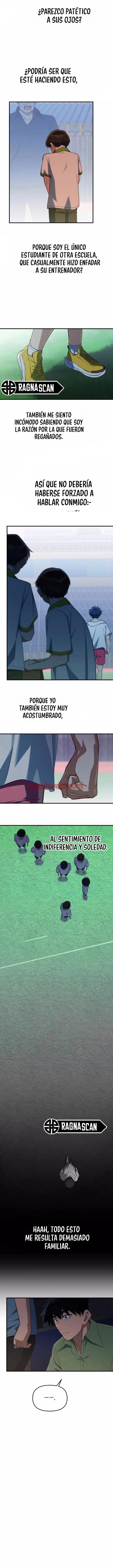 El genio eligió vivir una vida ordinaria - Capítulo 22_2 manhwa