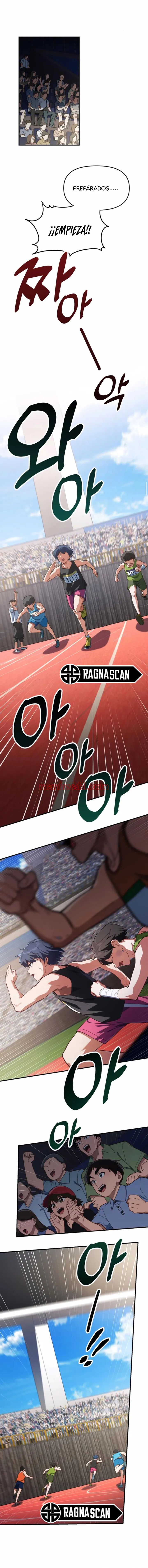 El genio eligió vivir una vida ordinaria - Capítulo 22_2 manhwa