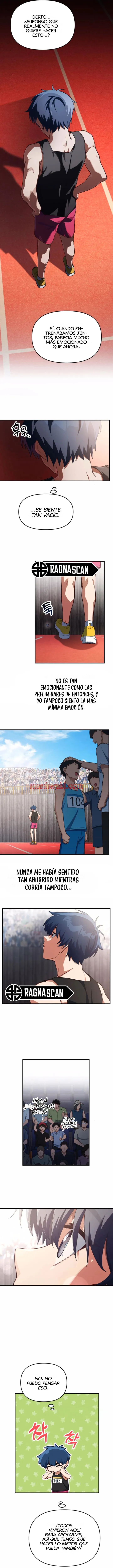 El genio eligió vivir una vida ordinaria - Capítulo 22_3 manhwa