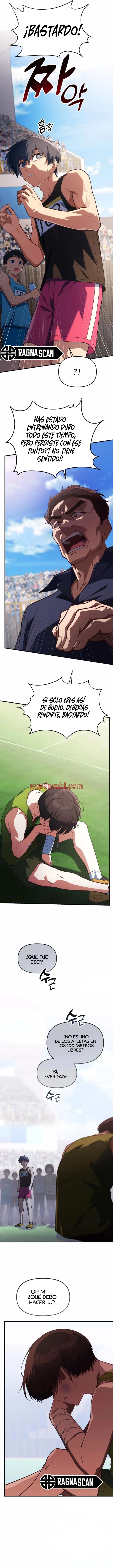 El genio eligió vivir una vida ordinaria - Capítulo 22_3 manhwa