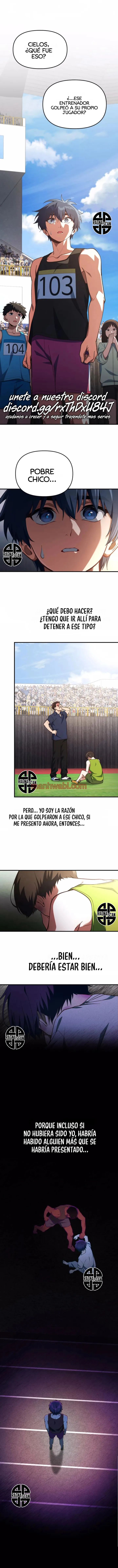 El genio eligió vivir una vida ordinaria - Capítulo 23 manhwa