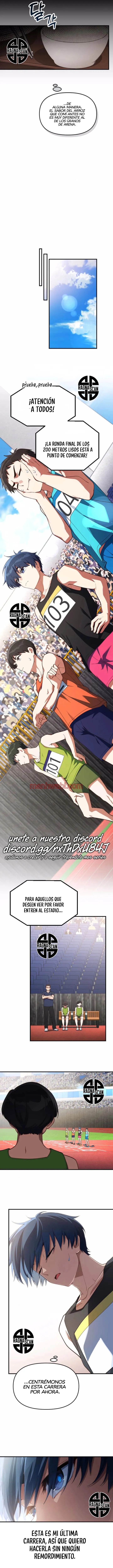 El genio eligió vivir una vida ordinaria - Capítulo 23 manhwa