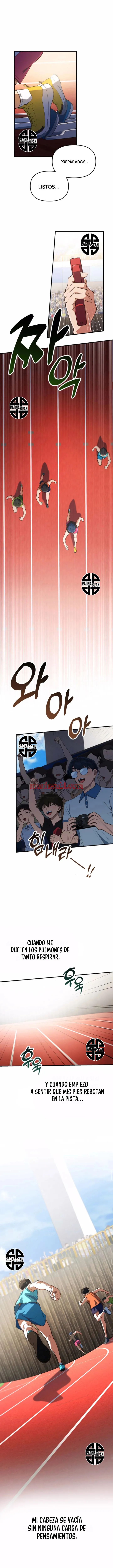 El genio eligió vivir una vida ordinaria - Capítulo 23_2 manhwa