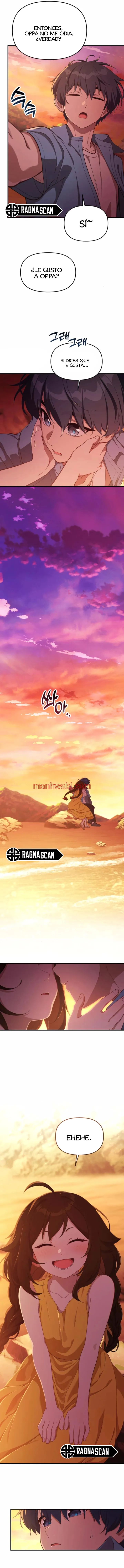 El genio eligió vivir una vida ordinaria - Capítulo 24_3 manhwa