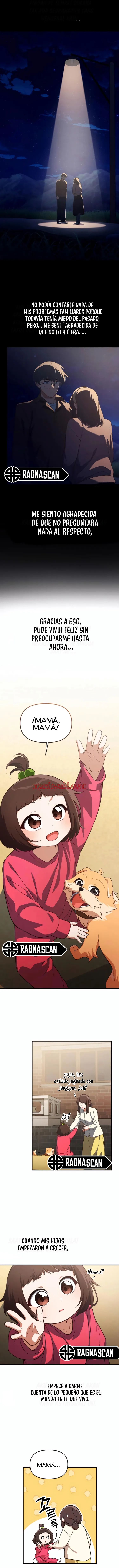 El genio eligió vivir una vida ordinaria - Capítulo 27_3 manhwa