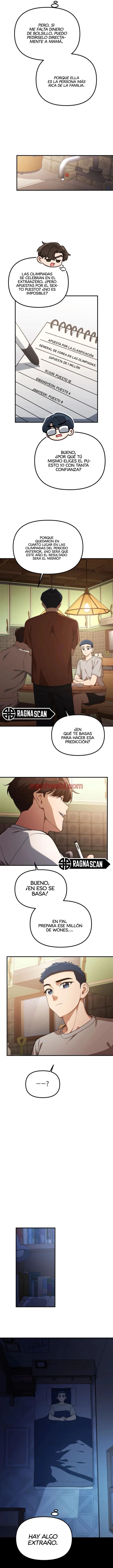 El genio eligió vivir una vida ordinaria - Capítulo 29_3 manhwa