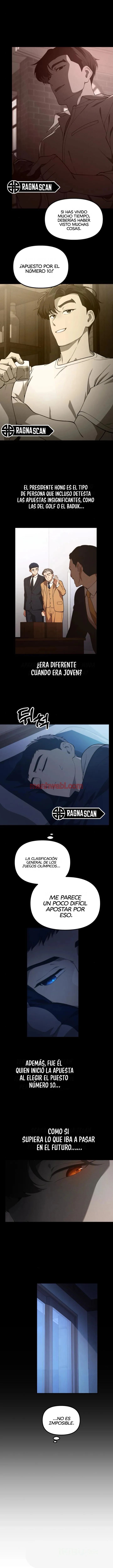 El genio eligió vivir una vida ordinaria - Capítulo 29_3 manhwa