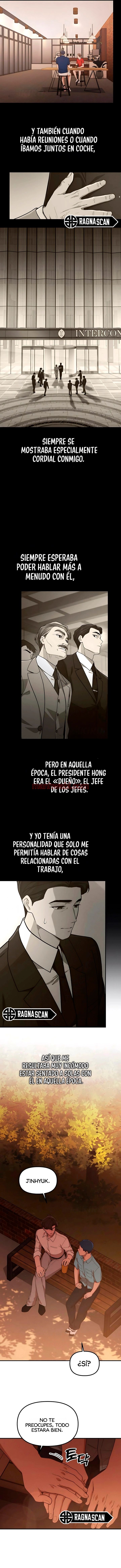 El genio eligió vivir una vida ordinaria - Capítulo 34 manhwa