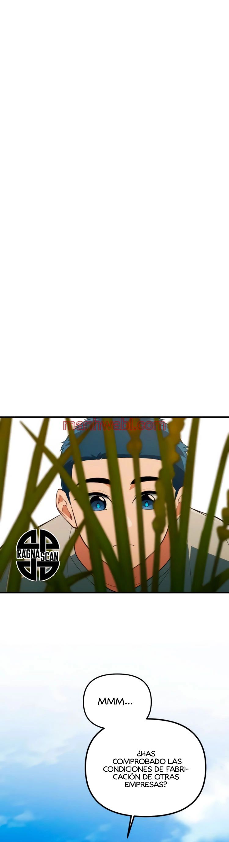 El genio eligió vivir una vida ordinaria - Capítulo 37 manhwa