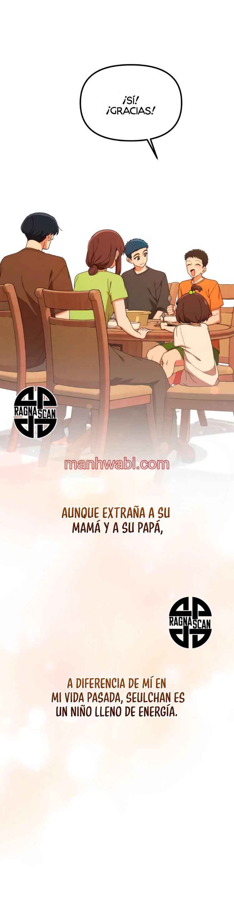 El genio eligió vivir una vida ordinaria - Capítulo 37_2 manhwa