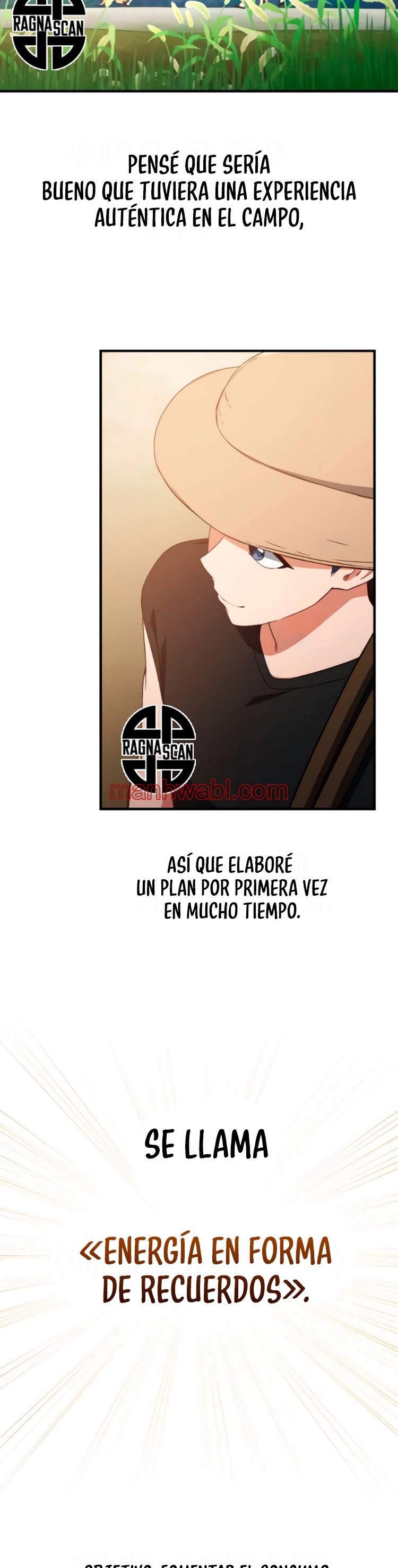 El genio eligió vivir una vida ordinaria - Capítulo 37_2 manhwa
