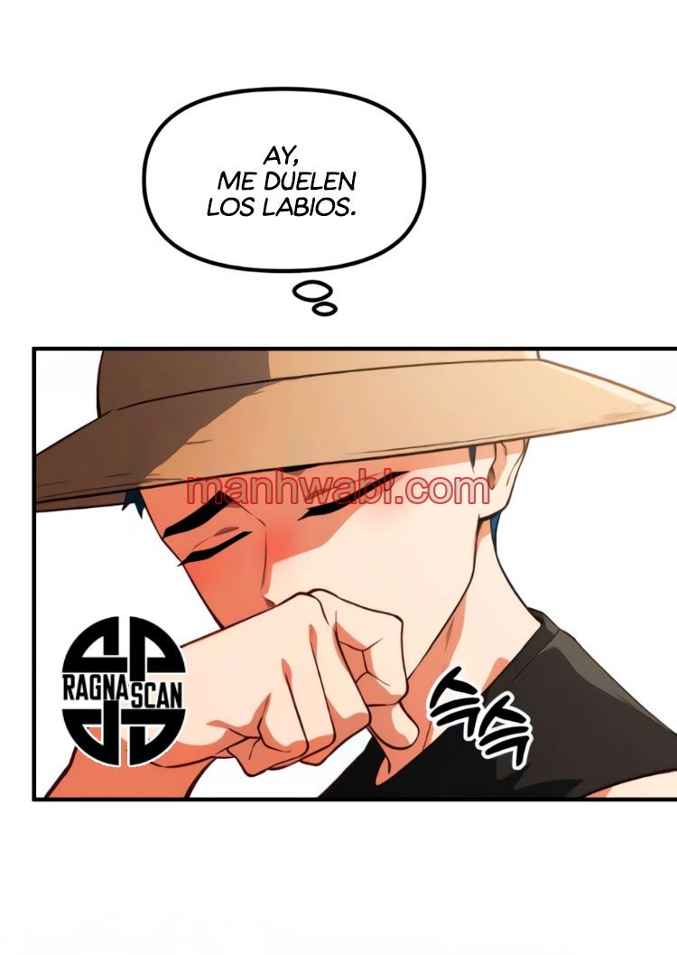 El genio eligió vivir una vida ordinaria - Capítulo 37_3 manhwa