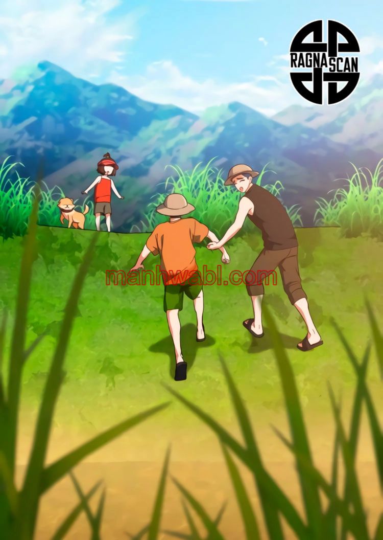 El genio eligió vivir una vida ordinaria - Capítulo 37_3 manhwa