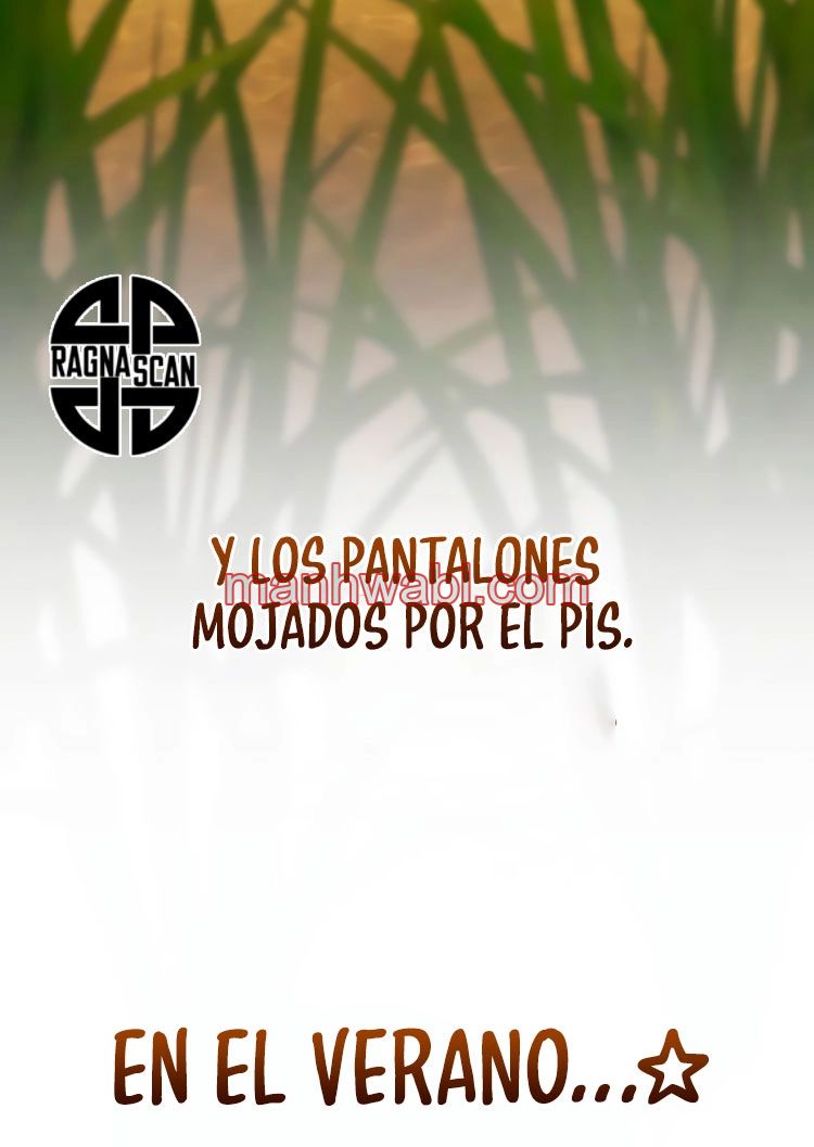 El genio eligió vivir una vida ordinaria - Capítulo 37_3 manhwa