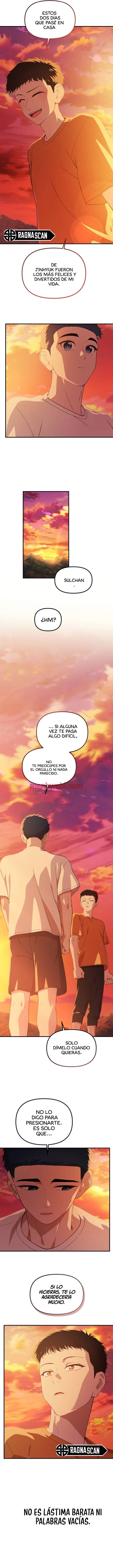 El genio eligió vivir una vida ordinaria - Capítulo 38_3 manhwa