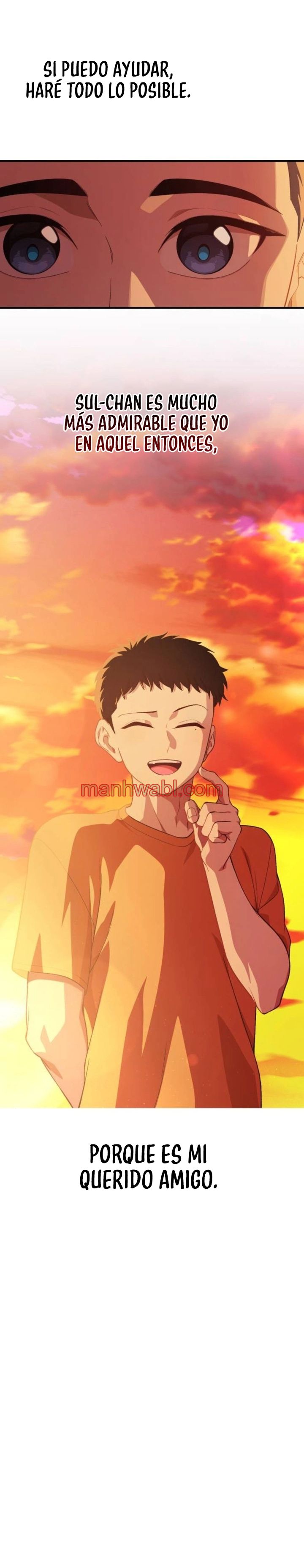 El genio eligió vivir una vida ordinaria - Capítulo 38_3 manhwa