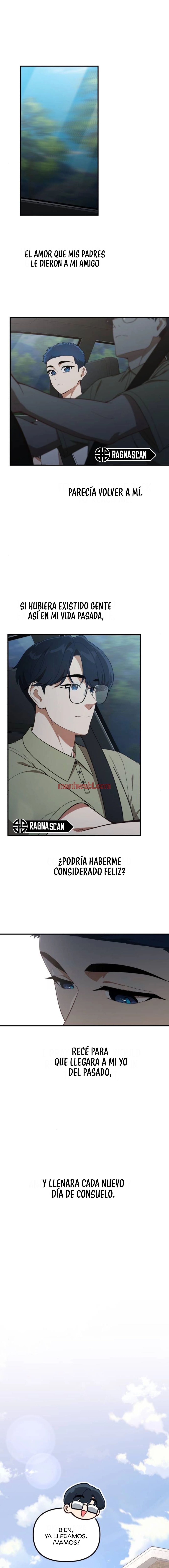 El genio eligió vivir una vida ordinaria - Capítulo 39 manhwa