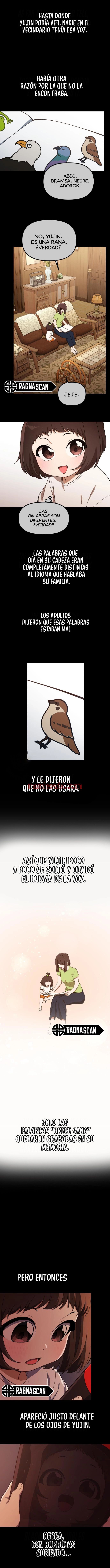 El genio eligió vivir una vida ordinaria - Capítulo 40 manhwa