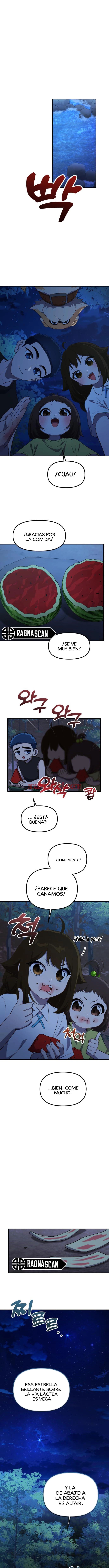 El genio eligió vivir una vida ordinaria - Capítulo 41_3 manhwa