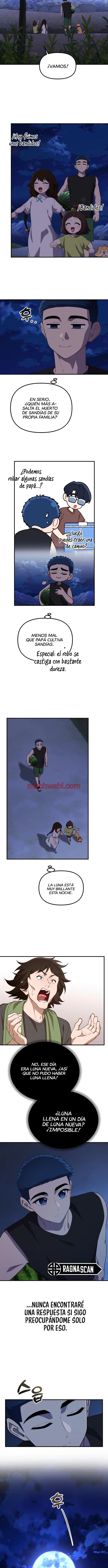 El genio eligió vivir una vida ordinaria - Capítulo 41_3 manhwa