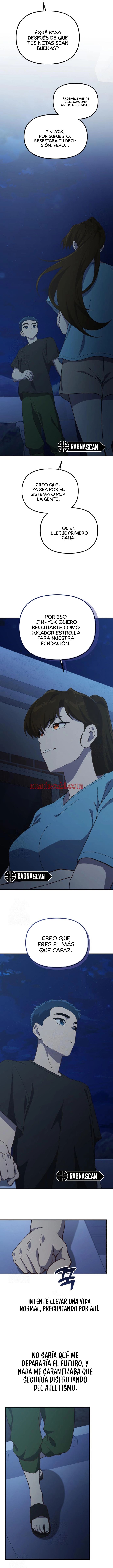 El genio eligió vivir una vida ordinaria - Capítulo 43_3 manhwa