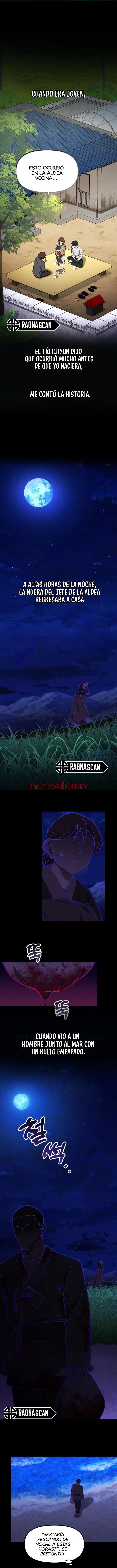 El genio eligió vivir una vida ordinaria - Capítulo 44 manhwa