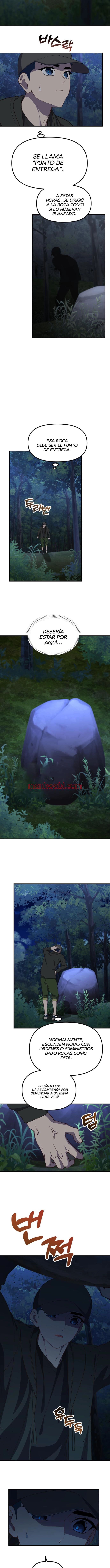 El genio eligió vivir una vida ordinaria - Capítulo 44_2 manhwa